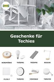 Ikea Deutschland Hier Ist Ein Kleiner Spickzettel Fur Alle Die Nach Geschenken Fur Techies Suchen K Ikea Weihnachten Geschenke Gutschein Verpacken Hochzeit