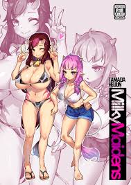 porn - Hentai Manga and Doujinshi Collection