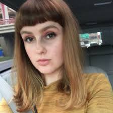 Maeve Potter (maevepotter5)