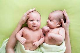 Gemelos De Diferentes Padres Si Es Posible