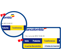 ¿cómo registrarse en la banca virtual del banco agrario? Como Hacer Transferencias A Cuentas Inscritas En Sucursal Virtual