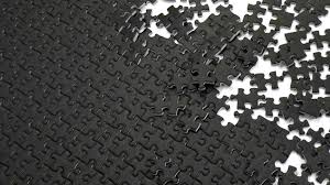 Maybe you would like to learn more about one of these? This Mono Color Micro Sized Jigsaw Puzzle Set Will Drive You Up The Walls Shouts