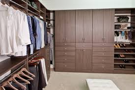 What do you do to keep your jewelry straight? Organized Living Classica Wood Closets