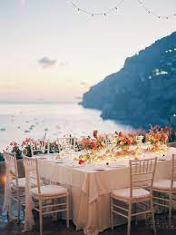 Amalfi Soiree Best Event Planning Design In Positano Wedding Chicks Weddingideas We Destination Wedding Italy Amalfi Coast Wedding Italian Wedding Venues