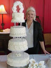 Best Cake Maker Designer In Town Cake Cake Makers Anniversary Cake