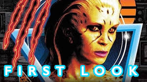 Cheetah will only be one of the foes diana prince is set to face in wonder woman 1984 as the hero will also take on. Leaked Wonder Woman 1984 Cheetah First Look Youtube