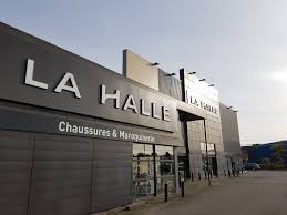 Un de nos anciens deals vous permettait par exemple de profiter de 30% de réduction après avoir acheté de 2 paires de chaussures. Vivarte La Fusion De La Halle Programmee En Decembre 2018 Actualite Distribution 947643