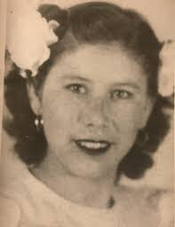 Ana Vitela's Instagram, Twitter & Facebook