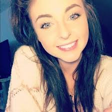 Victoria Greenwell's Instagram, Twitter & Facebook