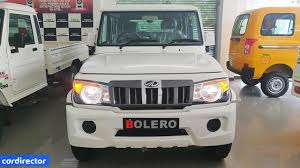 Mahindra Bolero Zlx 2019 Bolero 2019 Power Zlx Features Interior Exterior Real Life Review Youtube