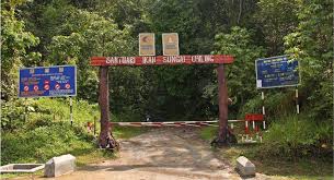 To ensure sustainable fisheries development in malaysia, policies have been developed through scientific research and collaboratian with regional and international related bodies. Official Portal Of The Department Of Fisheries Malaysia Holiday Resort Malaysia Highway Signs