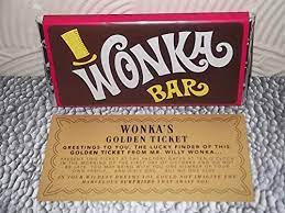 Product title willy wonka & the chocolate factory: Cini Pobjednik Mirovni Posrednik Willy Winka Bar Diebrenners Org