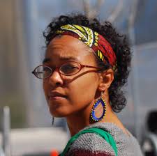 Jennifer Bartell Boykin