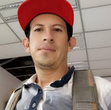 Alex Gorostieta's Instagram, Twitter & Facebook