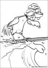 Check out all the brand read more Surf S Up Coloring Pages On Coloring Book Info