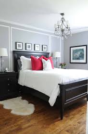 In split bedroom house plans, the master suite is separated from the other sleeping areas instead of right next door. 30 Small Yet Amazingly Cozy Master Bedroom Retreats