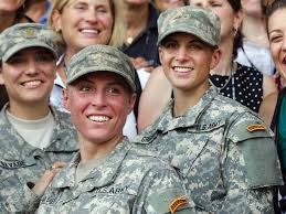 Army rangers originally arose as a unit of special forces. 2 Badass Female Army Rangers Made History Here S Their Grueling Training