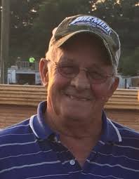 Obituary for Glenn R. Rohrbaugh