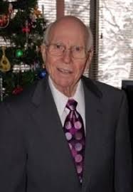 Dean Wakefield Obituary (1928