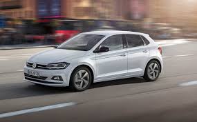 The new polo arrived with two permanent variants, the 75tsi trendline and 85tsi comfortline. The Richard Porter Review 2018 Volkswagen Polo