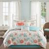 Look for fun, bright and easy care casual styles with themes to meet every whim. 1