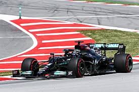Second pole position in a row for charles leclerc, who was fastest around the 6.003 kilometres of the baku city circuit. F1 Spanish Gp Qualifying Start Time How To Watch More