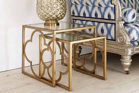 Encuentra en dcasa el complemento decorativos perfecto para ambientar tu hogar con. Las Mesas Nido En La Decoracion Del Hogar