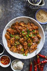 Chilli Chicken Dry Chilli Chicken Recipe Fun Food Frolic Recipe Chilli Chicken Recipe Recipes Chilli Chicken