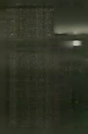 Hesburgh sees vision of a new world order