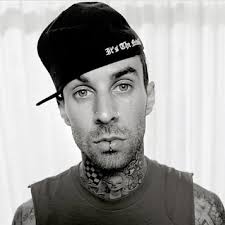 Travis barker gets kourtney kardashian's name tattooed on his chest in early april, the rocker also professed his love by getting kardashian's first name tattooed on his body. Travis Barker S Stream