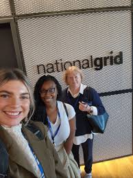 wearenationalgrid #jointhesuperpowered
