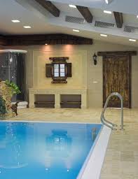 Dreaming of a house with an indoor pool? 52 Cool Indoor Pool Ideas And Designs Photos