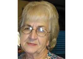 Ruby M. Cannon Peters