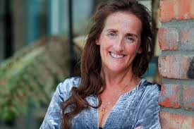 From James Joyce to Mick Jagger: Aedín Moloney