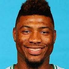 Marcus smart, posible nueva baja de ee uu para el mundial. Who Is Marcus Smart Dating Now Girlfriends Biography 2021