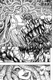 Berserk Chapter 221 | Read Berserk Manga Online