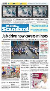 Muster privat vo physiotherapie / muster privat vo. Manila Standard 2021 June 9 Wednesday By Manila Standard Issuu