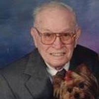 Obituary information for Everett Melvin Card