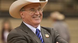 Nichols to Receive Don L. Good Impact Award