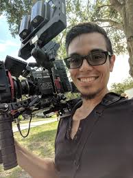 Profile for Inspired Films by Derek Sanchez