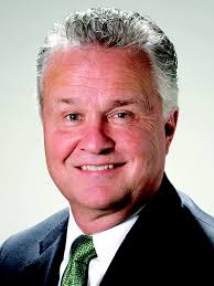 Laying Another Brick: Evans Leads FNB into the Commercial Equipment Finance  Space