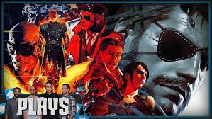 Metal Gear Solid 5: The Phantom Pain Tips | Gamesradar+