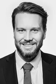 Marcus Nyberg — fastighetsmäklare — Bjurfors Ulricehamn