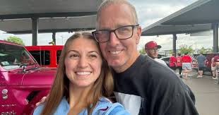 Sports Illustrated Swimsuit Model Katie Austin Met Her Fiancé