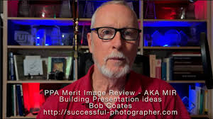 Successful Photographer