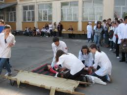 Ortaöğretim, eğitim faaliyetlerinde bulunan colegiul național alexandru ioan cuza. Stiri