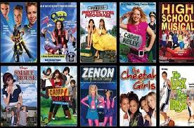 In this list of 19 animated musicals, you'll find plenty of disney knockoffs that left audiences wishing they'd just rewatched the mouse house's original. Top 5 Best Disney Channel Original Movies