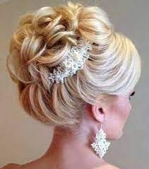 This mother of the bride hairstyle is soft, simple and feminine. Image Result For Mother Of The Bride Hairstyles For Medium Length Hair Mother Of The Bride Hair Medium Length Hair Styles Wedding Hairstyles Medium Length