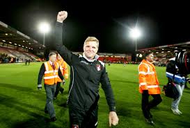 Eddie howe spent almost two years at burnley between his successful spells with bournemouth. Chris Flanagan Column Eddie Howe S Talent Spotting Was Key For Burnley Lancashire Telegraph
