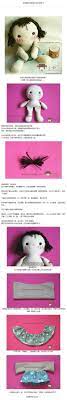 how make this fabric dolls tutorial homemade dolls fabric dolls